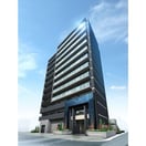 完成予想図 S-RESIDENCE烏森aureate