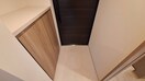 玄関 S-RESIDENCE烏森aureate