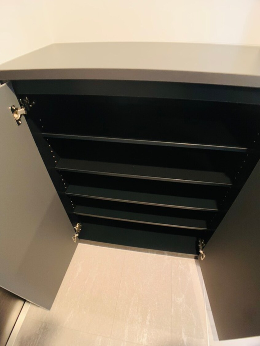 靴箱 S-RESIDENCE烏森aureate