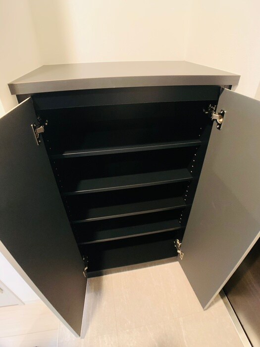 靴箱 S-RESIDENCE烏森aureate