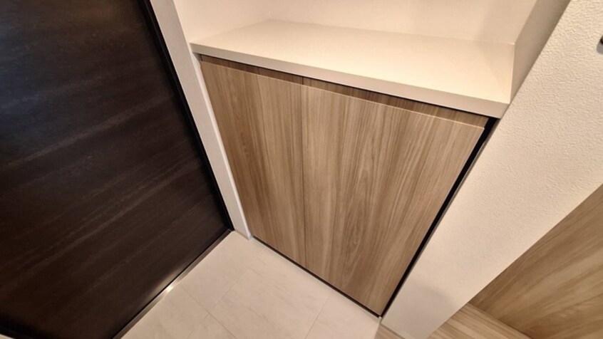 靴箱 S-RESIDENCE烏森aureate