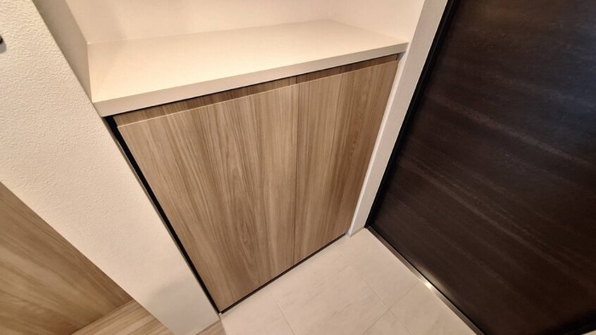 靴箱 S-RESIDENCE烏森aureate