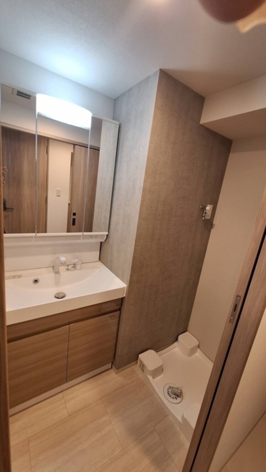 洗面 S-RESIDENCE烏森aureate