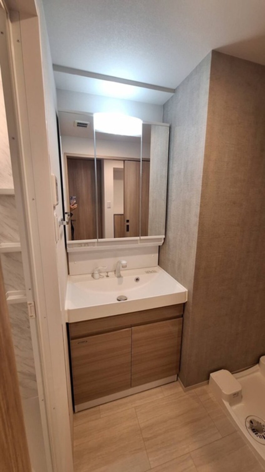 洗面 S-RESIDENCE烏森aureate