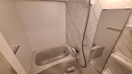 バス／シャワールーム等 S-RESIDENCE烏森aureate