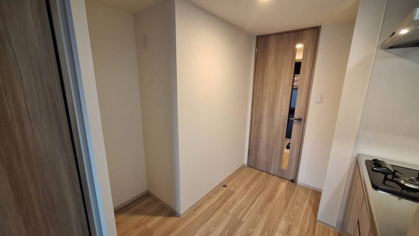 居室 S-RESIDENCE烏森aureate