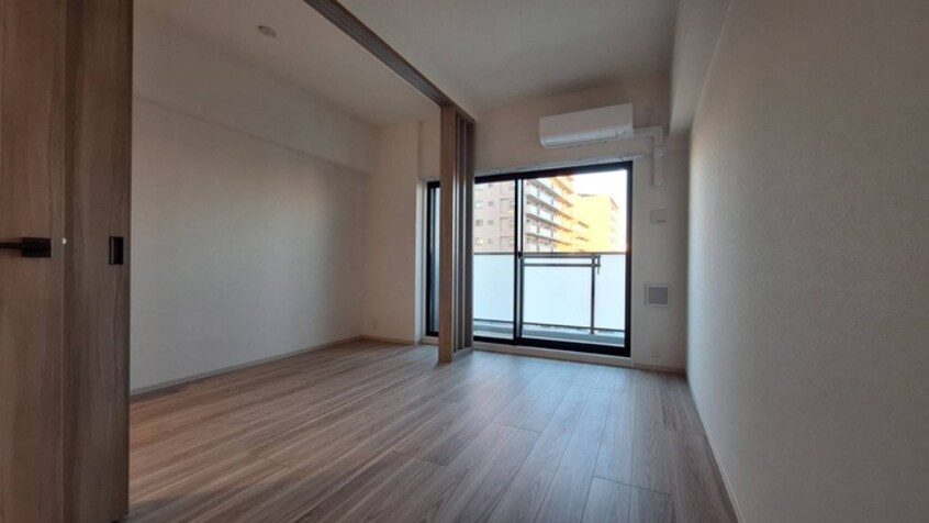 居室 S-RESIDENCE烏森aureate