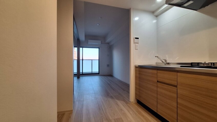 居室 S-RESIDENCE烏森aureate