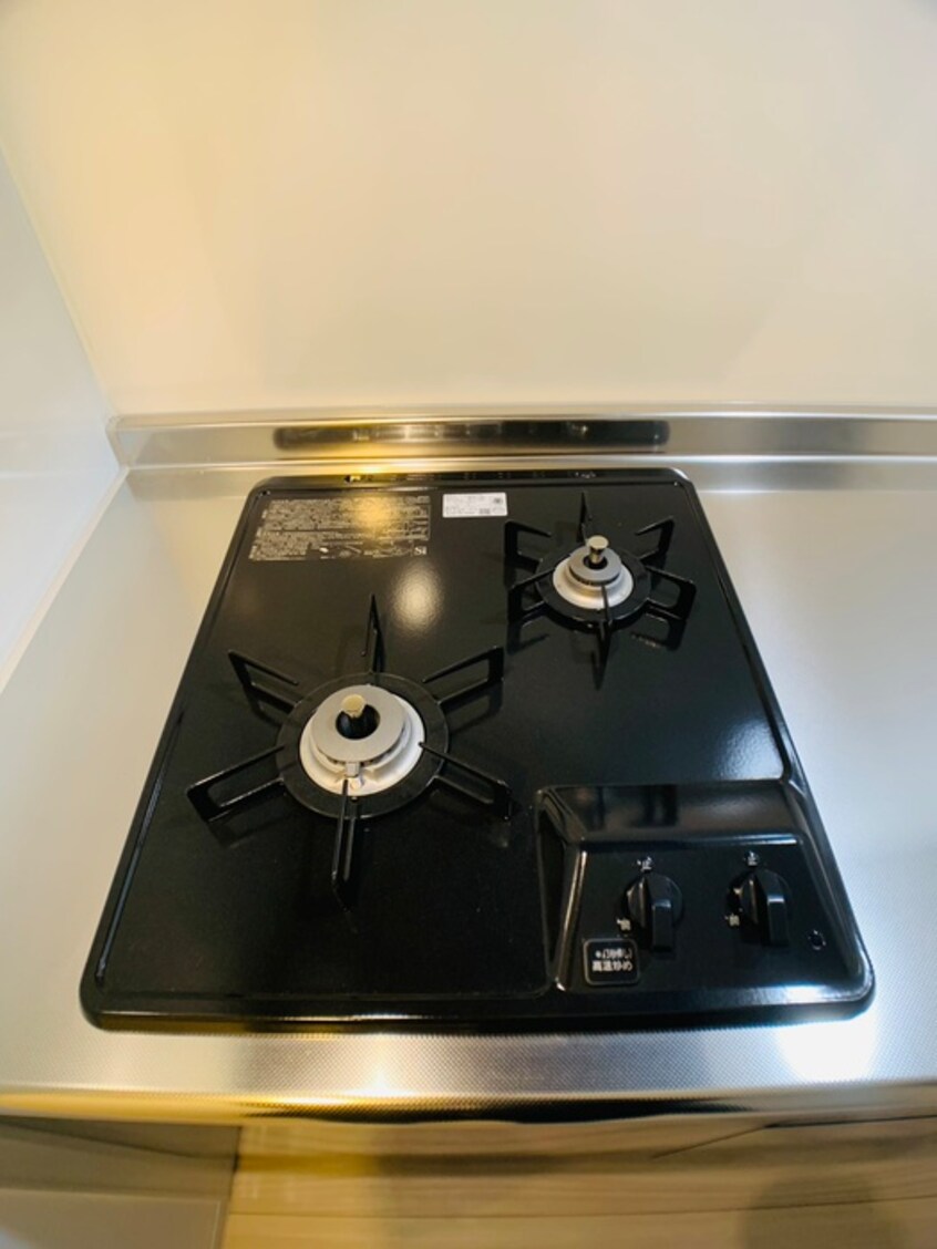 キッチン S-RESIDENCE烏森aureate