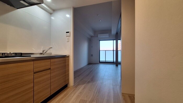 居室 S-RESIDENCE烏森aureate