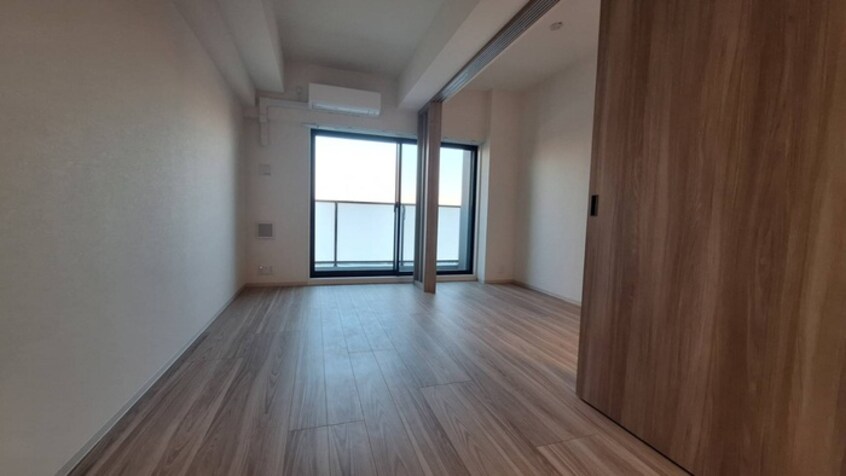 居室 S-RESIDENCE烏森aureate