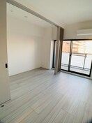 居室 S-RESIDENCE烏森aureate