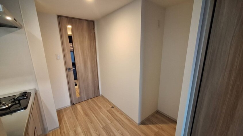 居室 S-RESIDENCE烏森aureate