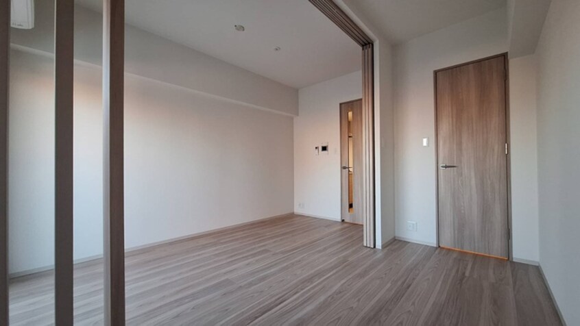 居室 S-RESIDENCE烏森aureate