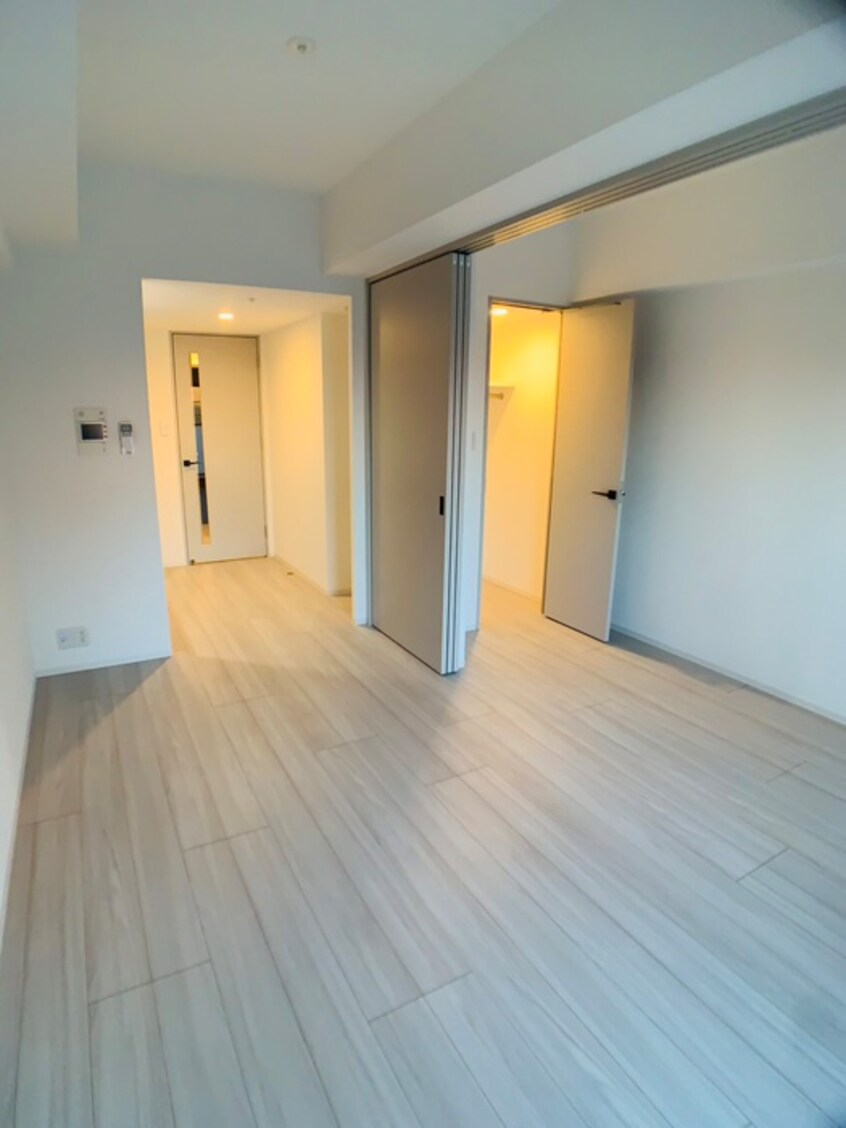 居室 S-RESIDENCE烏森aureate