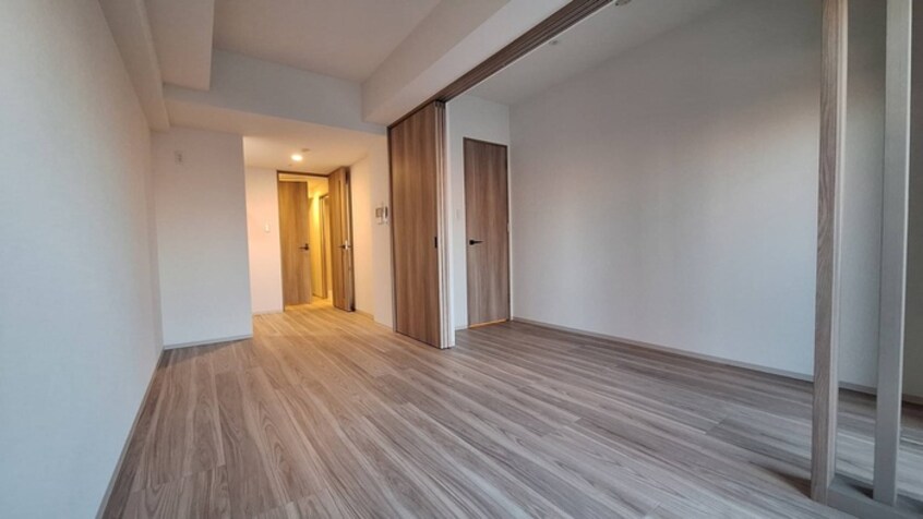 居室 S-RESIDENCE烏森aureate