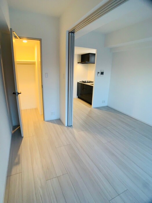 居室 S-RESIDENCE烏森aureate