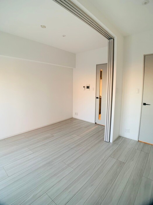 居室 S-RESIDENCE烏森aureate