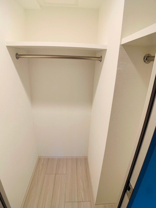 収納 S-RESIDENCE烏森aureate