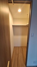 収納 S-RESIDENCE烏森aureate