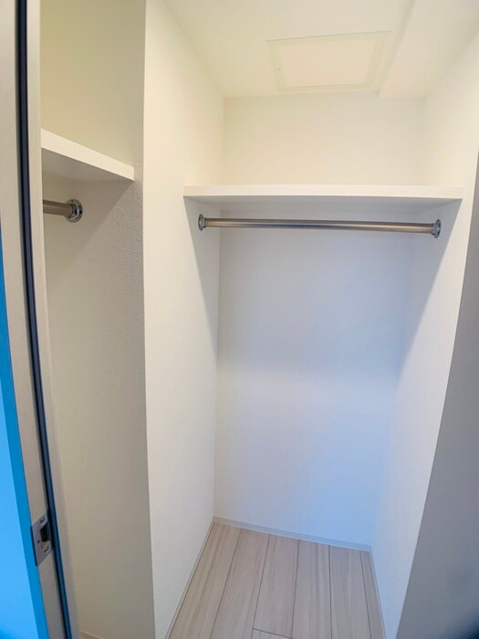 収納 S-RESIDENCE烏森aureate