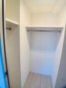 収納 S-RESIDENCE烏森aureate