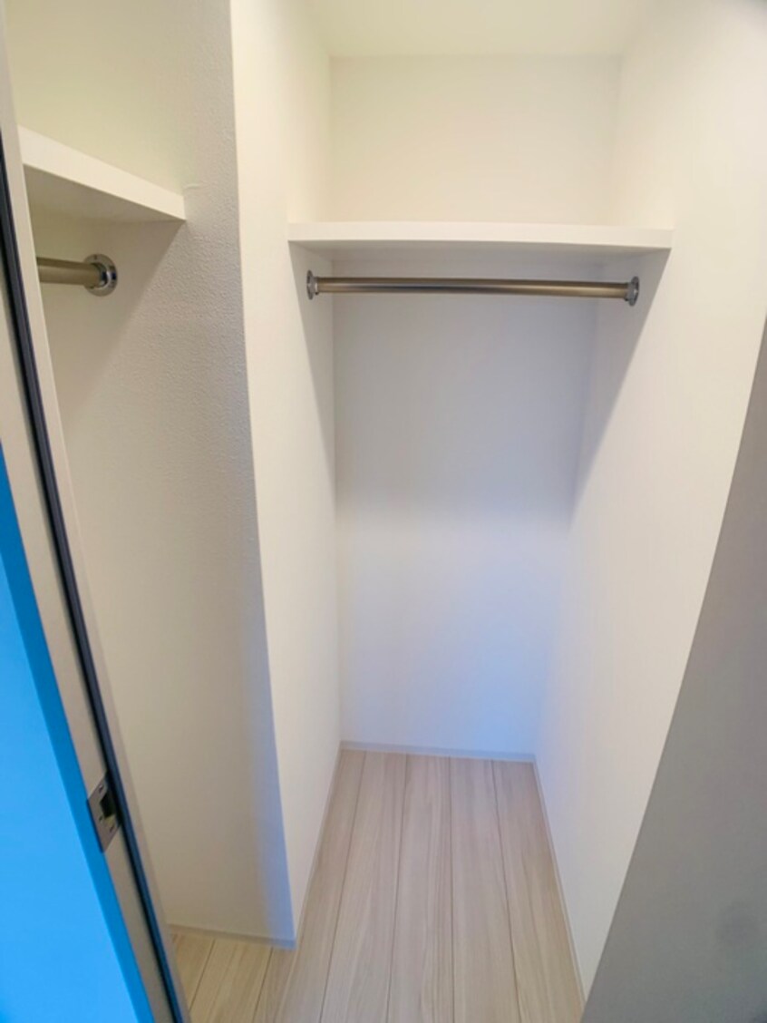 収納 S-RESIDENCE烏森aureate