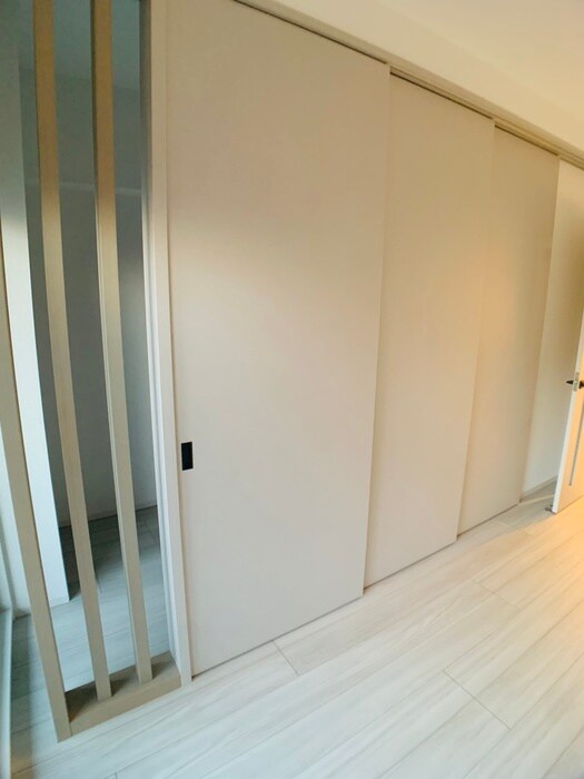 居室 S-RESIDENCE烏森aureate