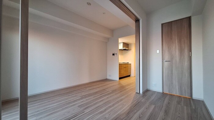 居室 S-RESIDENCE烏森aureate