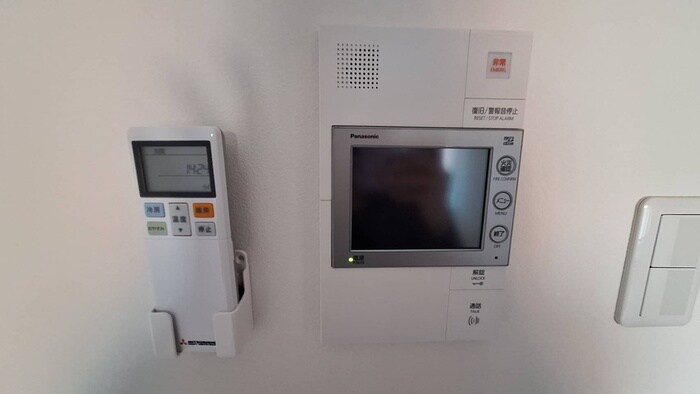 内観写真 S-RESIDENCE烏森aureate