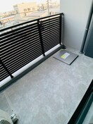 ベランダ・バルコニー S-RESIDENCE烏森aureate