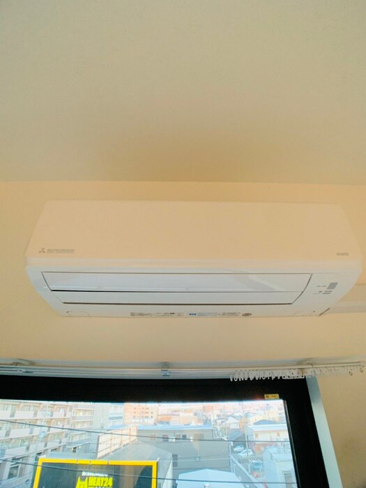 内観写真 S-RESIDENCE烏森aureate