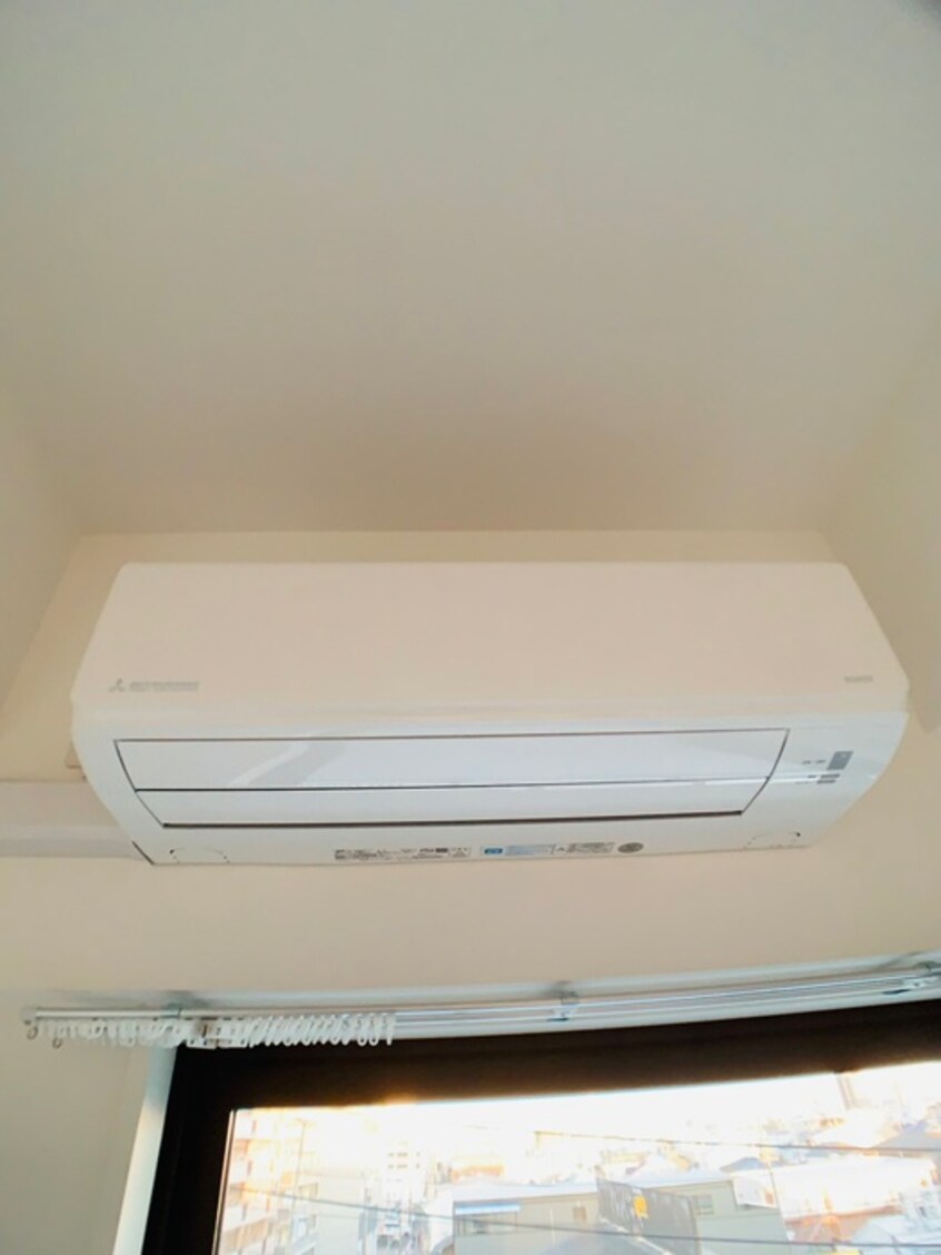 内観写真 S-RESIDENCE烏森aureate