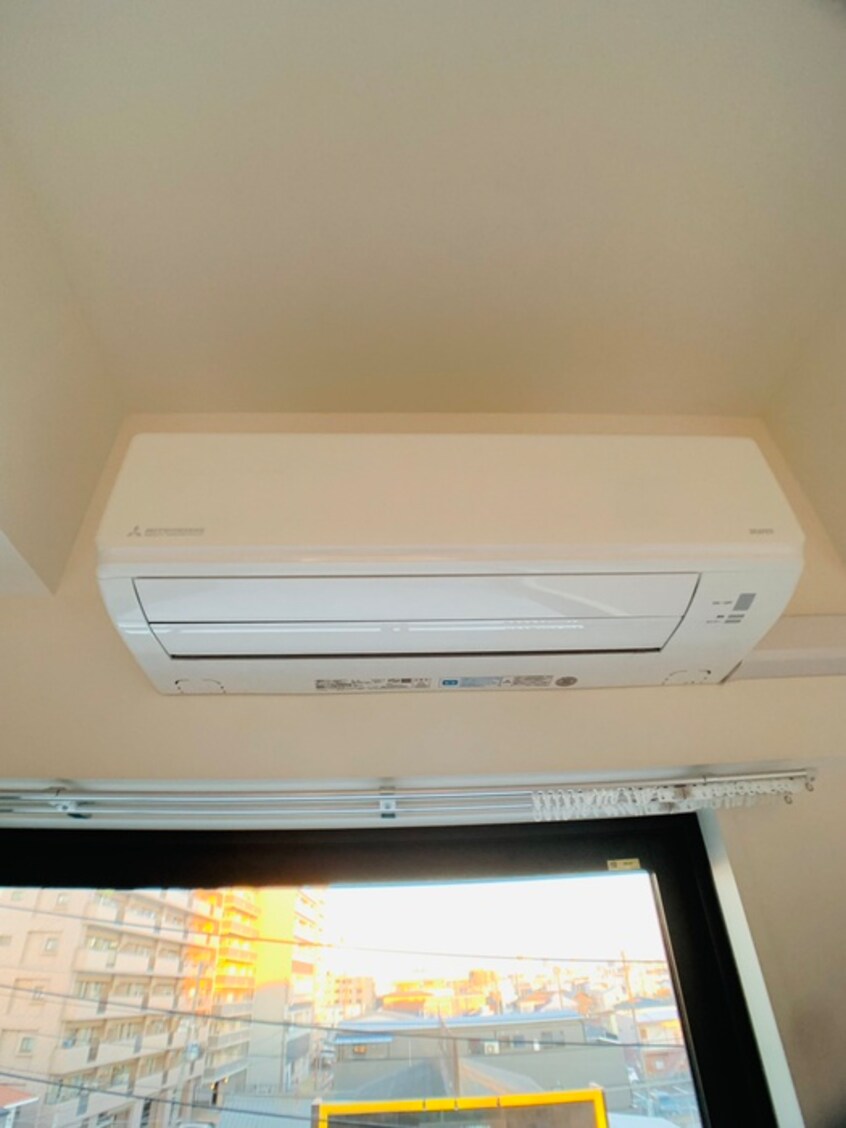 内観写真 S-RESIDENCE烏森aureate