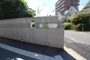 外観写真 S-FORT守山