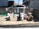 建物設備 S-FORT守山
