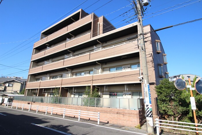 外観写真 サ－ラ･アソシア