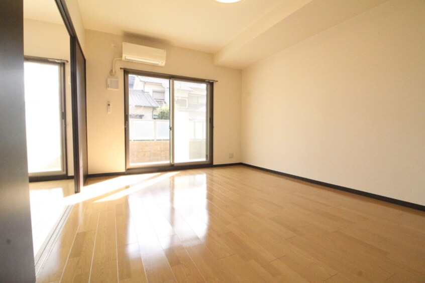 居室 サ－ラ･アソシア