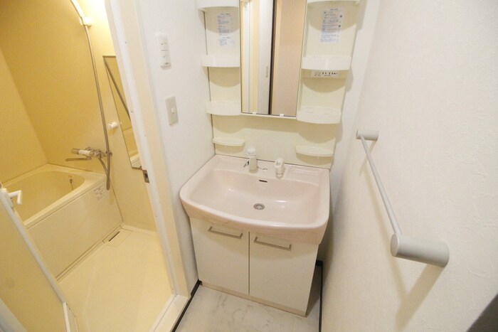 洗面 サ－ラ･アソシア