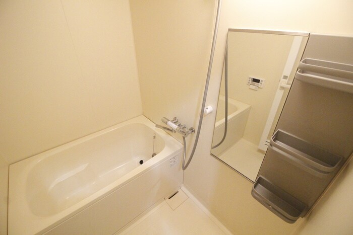 バス／シャワールーム等 サ－ラ･アソシア