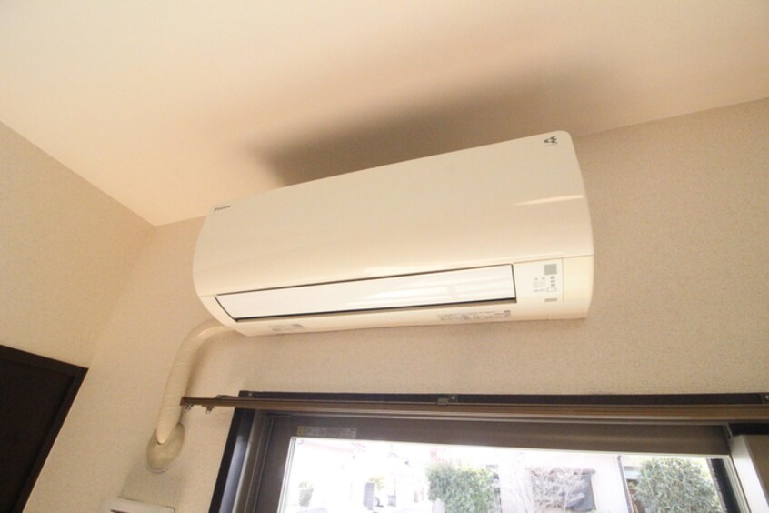 内観写真 サ－ラ･アソシア