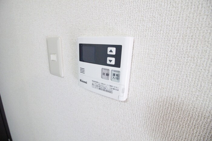 内観写真 サ－ラ･アソシア