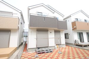 五日市場戸建