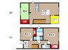 前後町大代1605-82KODATEXⅠ 3LDKの間取り