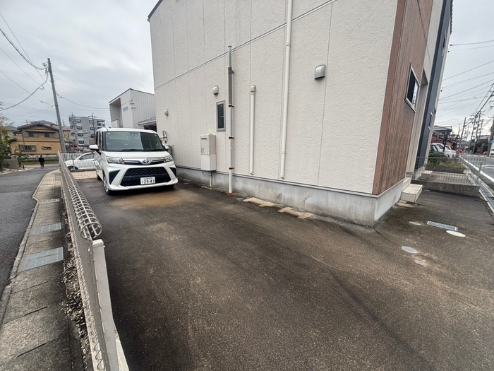 駐車場 前後町大代1605-82KODATEXⅠ