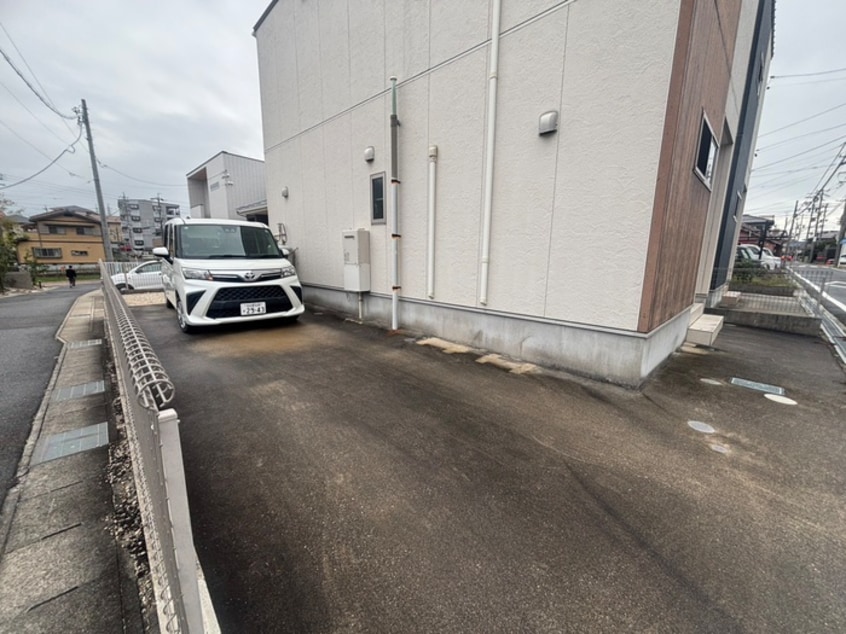 駐車場 前後町大代1605-82KODATEXⅠ