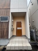 エントランス部分 前後町大代1605-82KODATEXⅠ