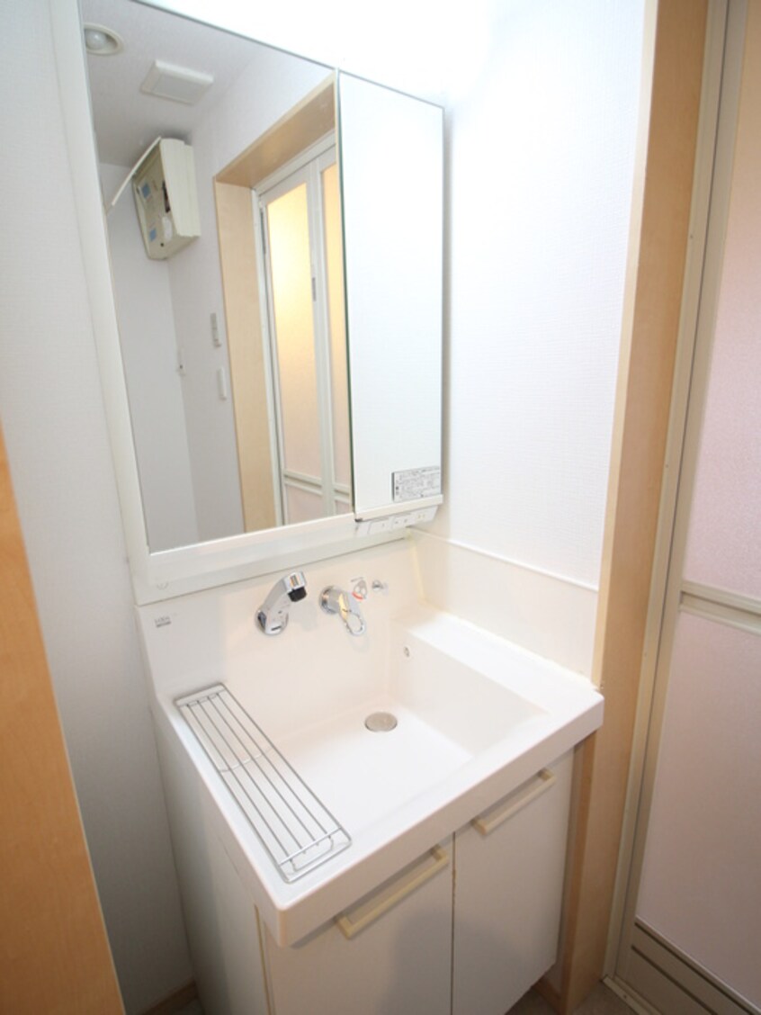 洗面 前後町大代1605-82KODATEXⅠ