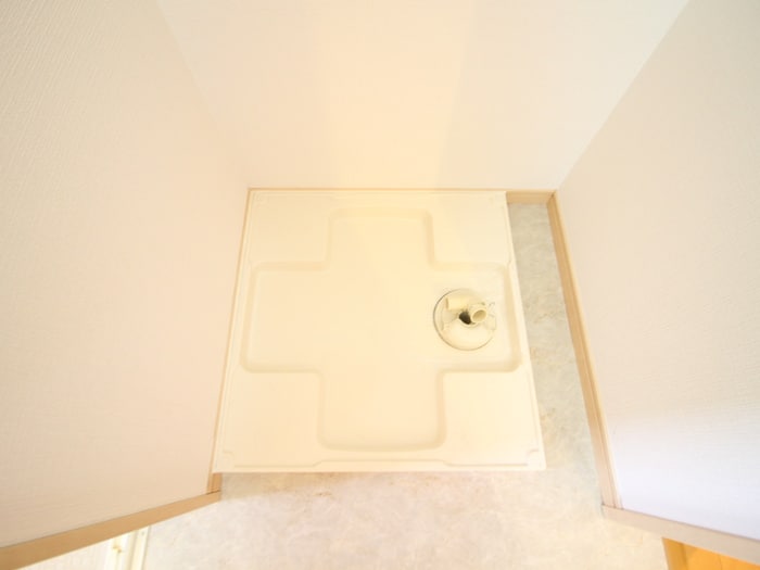 洗濯機置場 前後町大代1605-82KODATEXⅠ