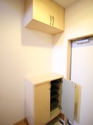 靴箱 前後町大代1605-82KODATEXⅠ